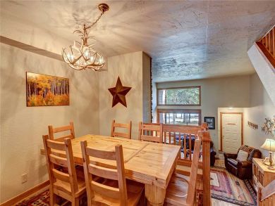 Breckenridge Home 925827