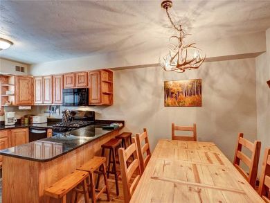 Breckenridge Home 925827