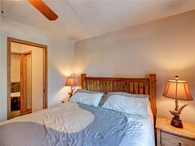 Breckenridge Home 925827