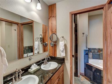 Breckenridge Home 925827