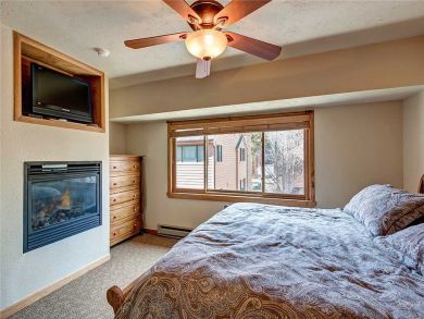 Breckenridge Home 925827