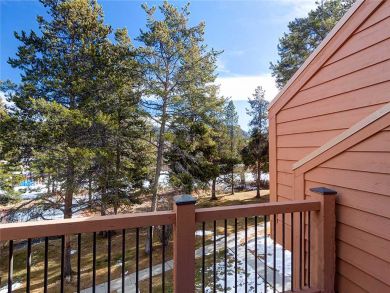 Breckenridge Home 925827