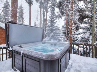 Breckenridge Home 925828 Breckenridge Home 925828