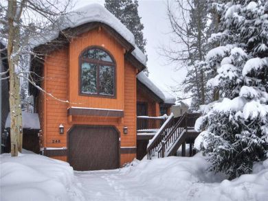 Breckenridge Home 925828 Breckenridge Home 925828