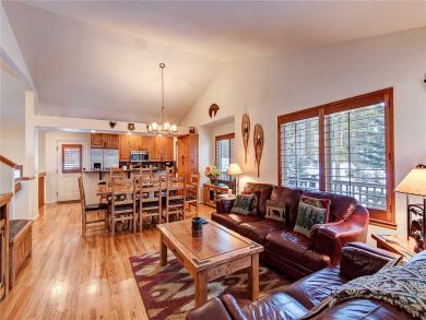 Breckenridge Home 925828 Breckenridge Home 925828