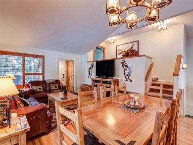 Breckenridge Home 925828 Breckenridge Home 925828