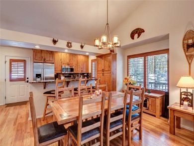 Breckenridge Home 925828 Breckenridge Home 925828