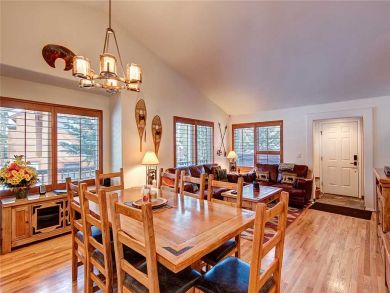 Breckenridge Home 925828 Breckenridge Home 925828