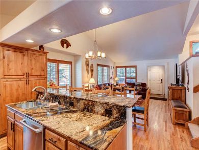 Breckenridge Home 925828 Breckenridge Home 925828