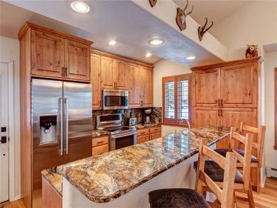 Breckenridge Home 925828 Breckenridge Home 925828