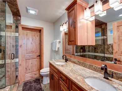 Breckenridge Home 925828 Breckenridge Home 925828