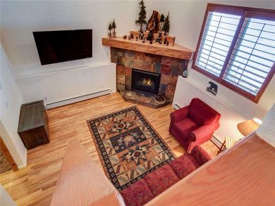 Breckenridge Home 925828 Breckenridge Home 925828