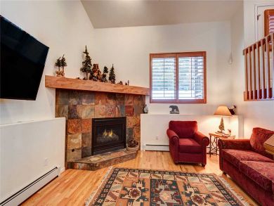 Breckenridge Home 925828 Breckenridge Home 925828