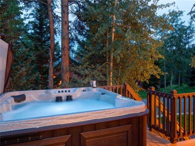 Breckenridge Home 925828 Breckenridge Home 925828