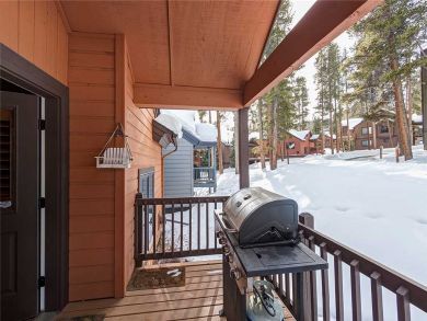 Breckenridge Home 925828 Breckenridge Home 925828