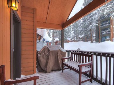 Breckenridge Home 925828 Breckenridge Home 925828