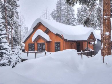 Breckenridge Home 925828 Breckenridge Home 925828