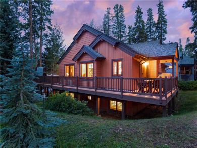 Breckenridge Home 925828 Breckenridge Home 925828