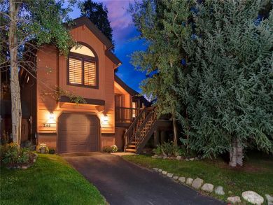 Breckenridge Home 925828 Breckenridge Home 925828