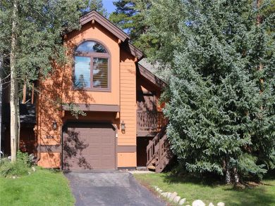 Breckenridge Home 925828 Breckenridge Home 925828