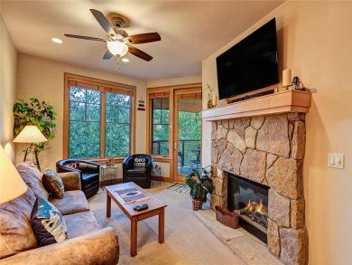 Breckenridge Home 925829