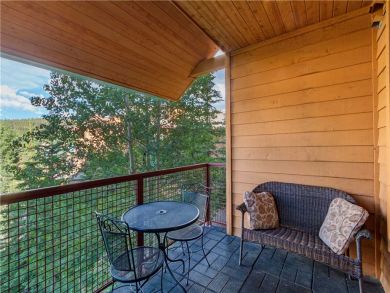 Breckenridge Home 925829