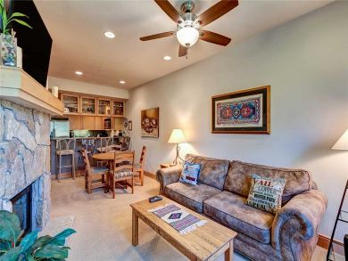 Breckenridge Home 925829