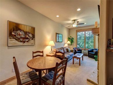 Breckenridge Home 925829