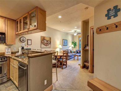 Breckenridge Home 925829