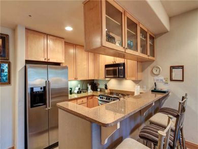 Breckenridge Home 925829