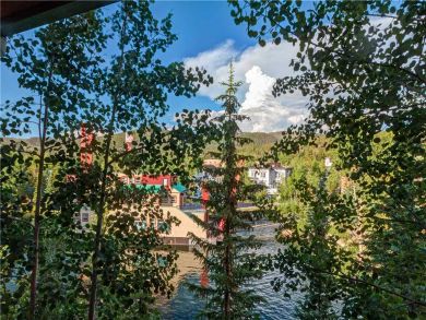 Breckenridge Home 925829