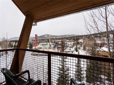 Breckenridge Home 925829