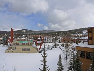 Breckenridge Home 925829