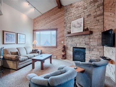 Breckenridge Home 925831 Breckenridge Home 925831