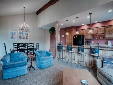 Breckenridge Home 925831 Breckenridge Home 925831