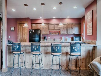 Breckenridge Home 925831 Breckenridge Home 925831