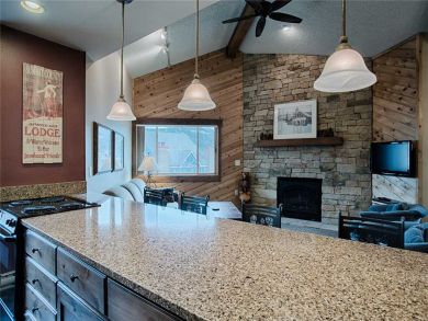 Breckenridge Home 925831 Breckenridge Home 925831