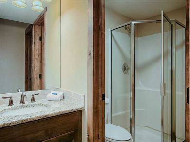 Breckenridge Home 925831 Breckenridge Home 925831