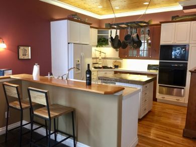 Breckenridge Home 925832