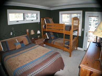 Breckenridge Home 925832