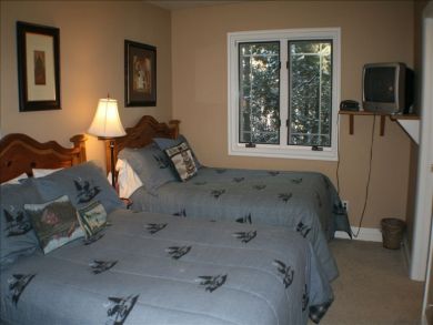 Breckenridge Home 925832
