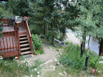 Breckenridge Home 925832