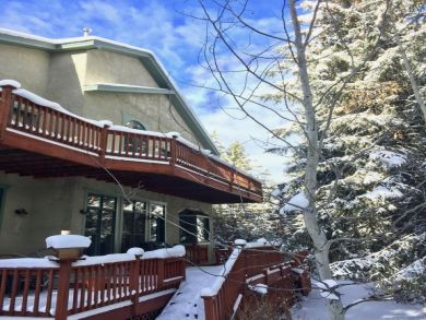 Breckenridge Home 925832