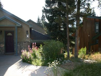 Breckenridge Home 925832
