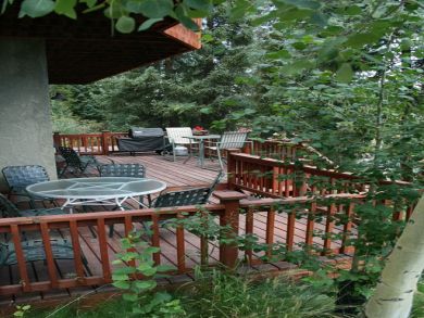 Breckenridge Home 925832