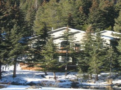 Breckenridge Home 925832