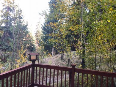 Breckenridge Home 925832