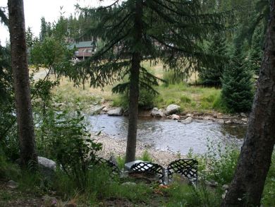 Breckenridge Home 925832