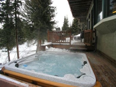 Breckenridge Home 925832