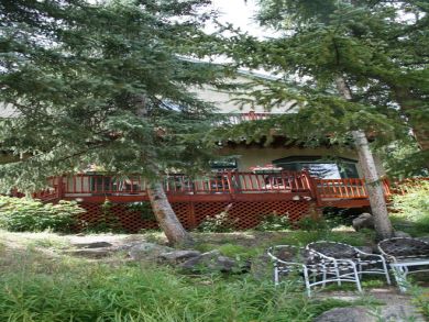 Breckenridge Home 925832